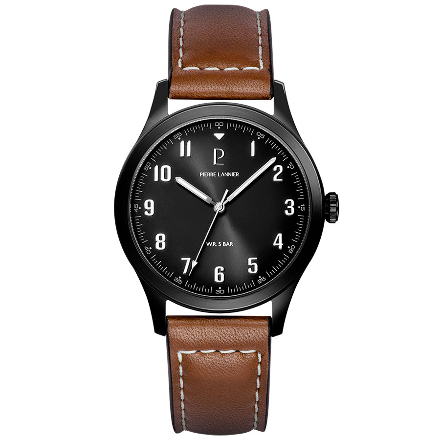 Часы Pierre Lannier Aviateur 261K434